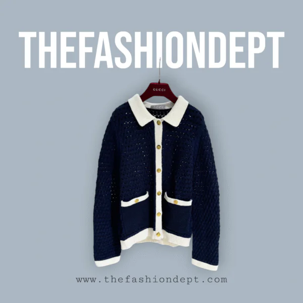 crochet button cardigan5 Crochet Button Cardigan5