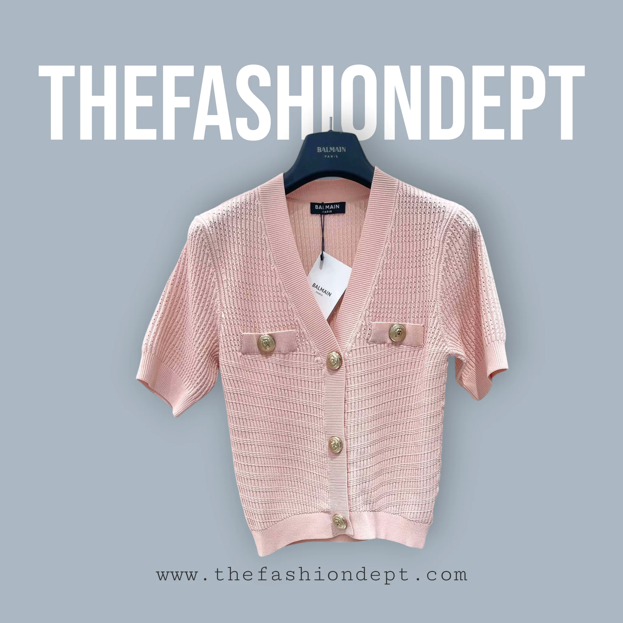 knitted top1 Knitted Top1