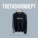 Logo Jacquard Cashmere Jumper2