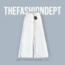 Sleeveless Monogram Fil Coupe Denim4