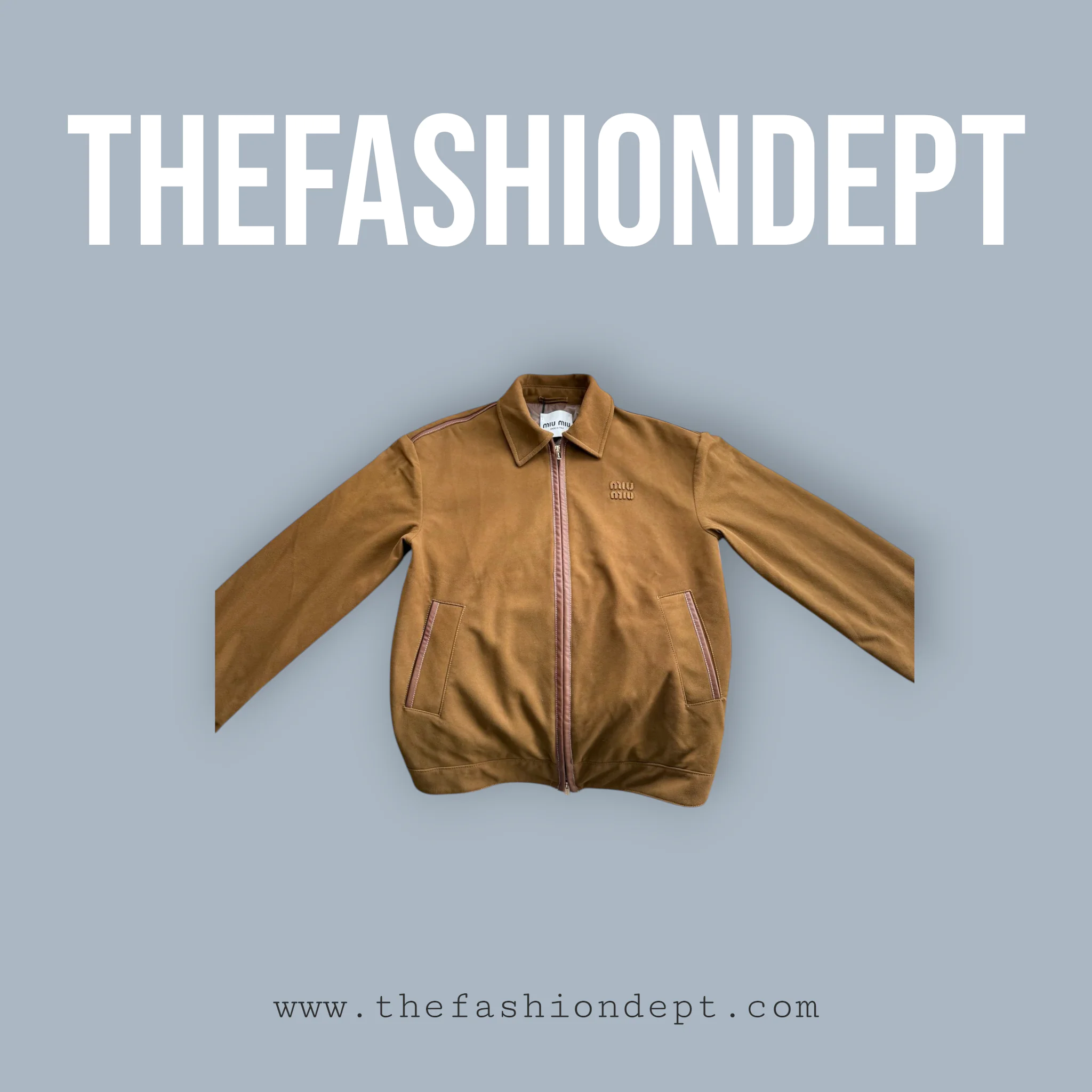 suede jack3 Suede Jack3